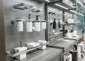 10 vonios reikmenų, kuriuos įvertins kiekvienas sergantis opiniu kolitu