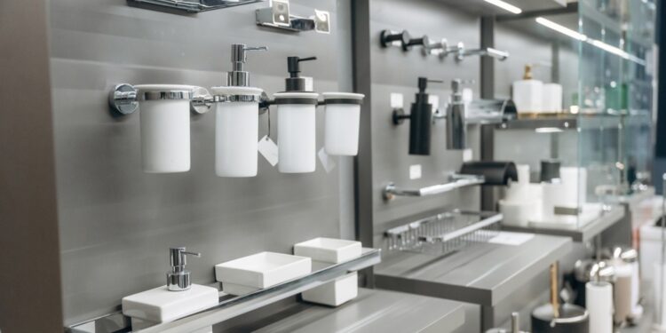 10 vonios reikmenų, kuriuos įvertins kiekvienas sergantis opiniu kolitu