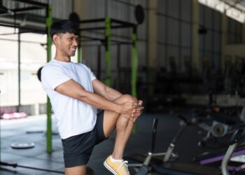 4 pratimai kojų lankstumui gerinti