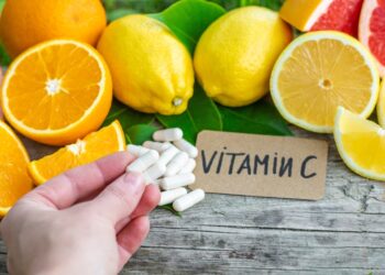 Viskas, ką reikia žinoti apie vitamino C valymą