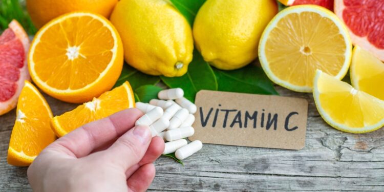 Viskas, ką reikia žinoti apie vitamino C valymą