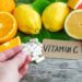 Viskas, ką reikia žinoti apie vitamino C valymą