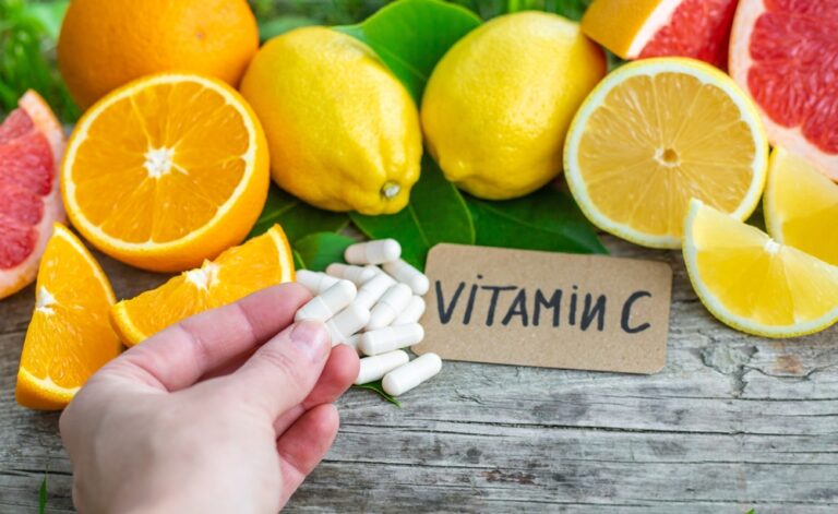 Viskas, ką reikia žinoti apie vitamino C valymą