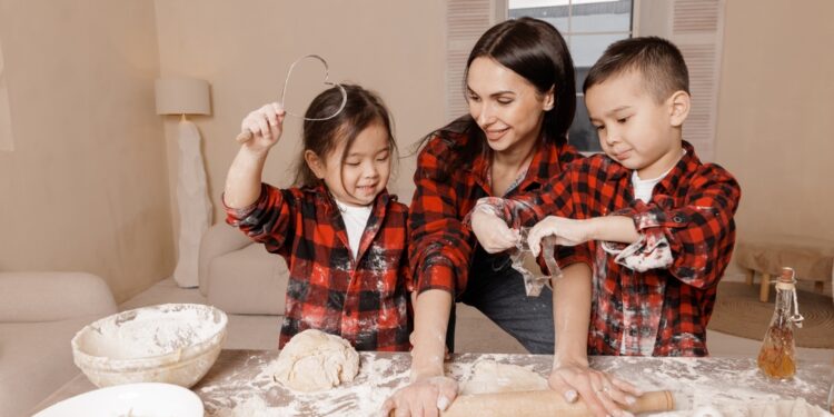 5 unikalūs mačo receptai