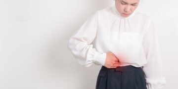 Dvylikapirštės žarnos vėžys