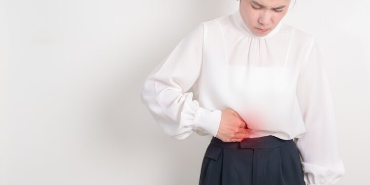 Dvylikapirštės žarnos vėžys