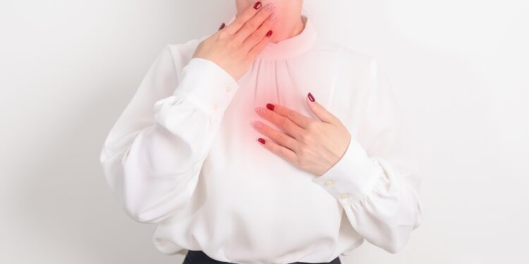 Ar galima atkurti pažeidimus, sukeltus GERL?