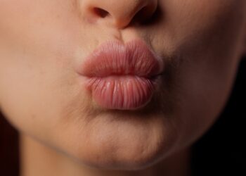 Ar bučiniai įsiurbimai gali sukelti vėžį?