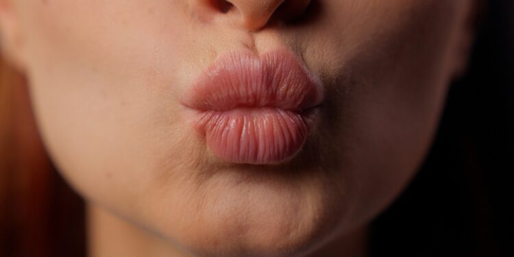 Ar bučiniai įsiurbimai gali sukelti vėžį?