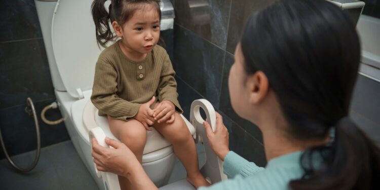 Ar galima užsikrėsti ŽIV nuo tualeto dangčio?