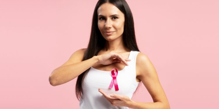 Svarbiausi faktai apie vyrų krūties vėžį