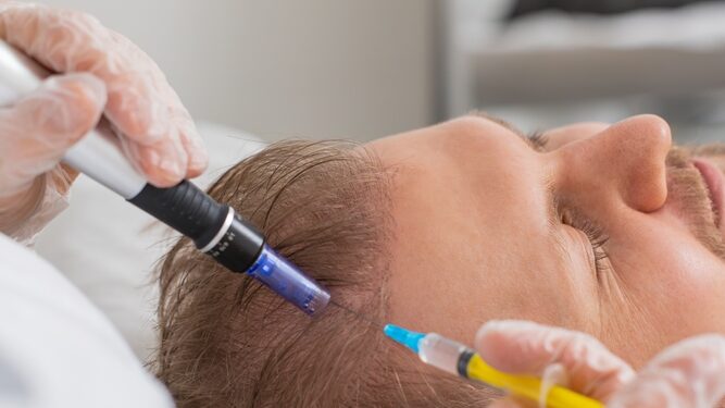 Galvos odos sumažinimo operacija: ar tai tinkamas pasirinkimas jums?