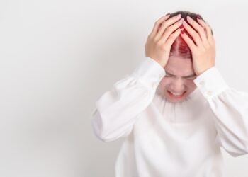 Lėtinė hipotenzija