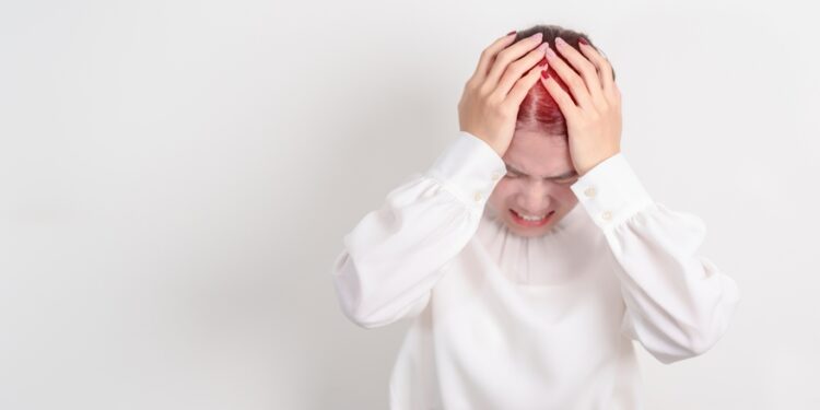 Lėtinė hipotenzija