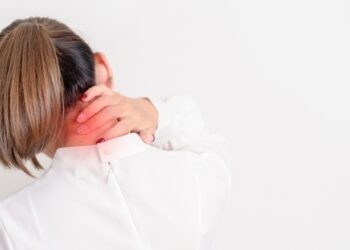 Kaklo skausmas ir vėžys