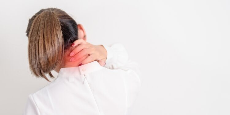 Kaklo skausmas ir vėžys