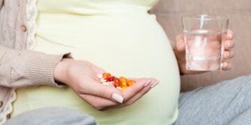 Ar saugu vartoti nereceptinį Colace nėštumo metu?