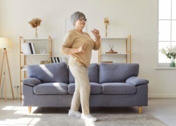 „SilverSneakers“ tinkamumo kriterijai