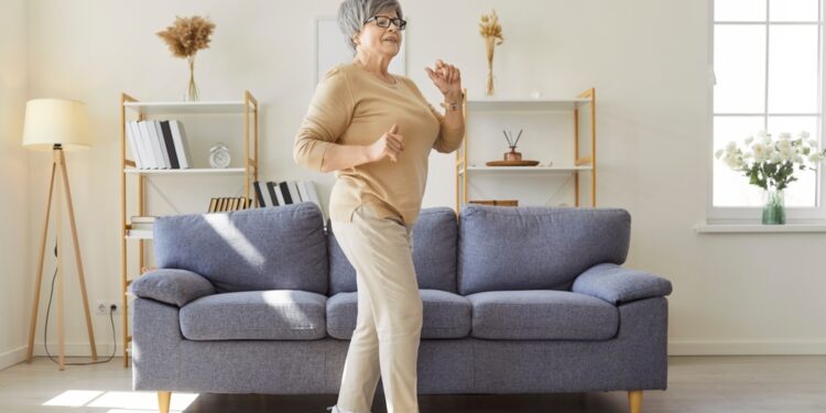 SilverSneakers tinkamumo kriterijai