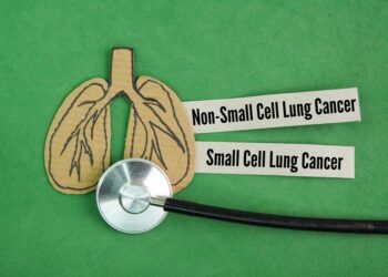 Tiems, kurie gyvena su nesmulkialąsteliniu plaučių vėžiu, noriu pasakyti vieną dalyką