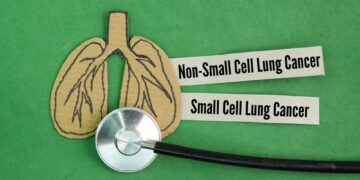 Tiems, kurie gyvena su nesmulkialąsteliniu plaučių vėžiu, noriu pasakyti vieną dalyką