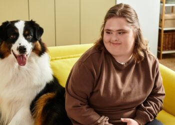 Goldenharo sindromas