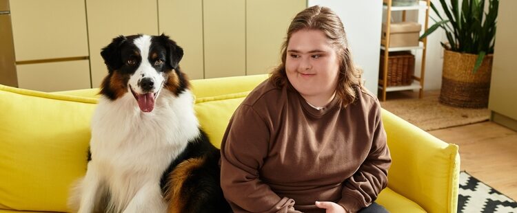 Goldenharo sindromas