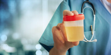 Kodėl mano šlapimas gali kvepėti kava?