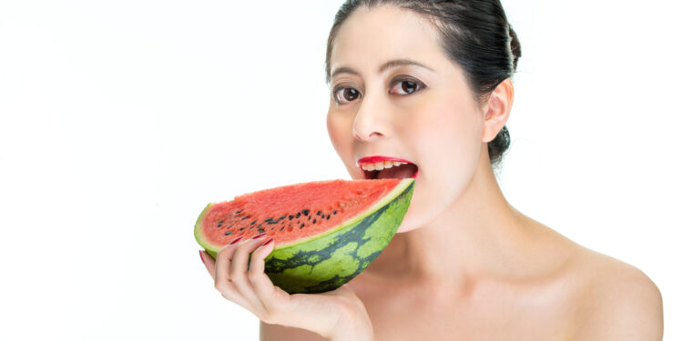 5 svarbiausios arbūzų sėklų naudos
