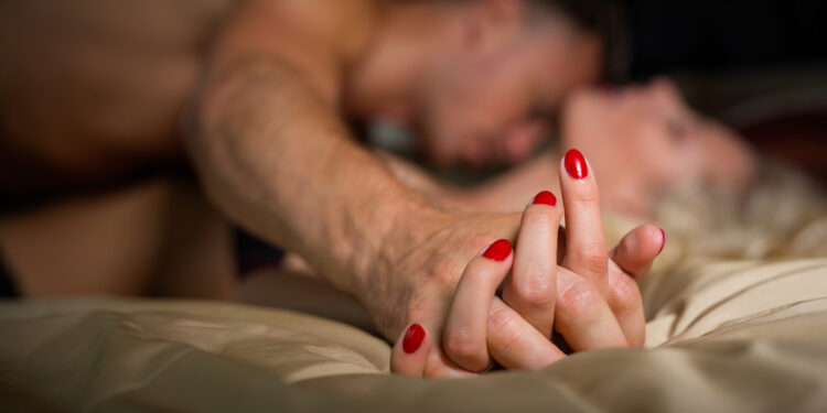 Ar šlapinimasis ejakuliacijos metu yra tas pats, kas orgazmas?