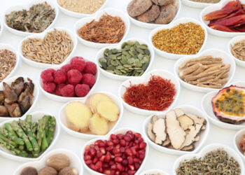 Damiana: senovinis afrodiziakas?