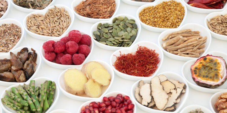 Damiana: senovinis afrodiziakas?