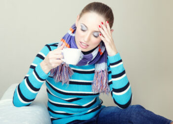 7 patarimai, kaip sergant išsėtine skleroze išlikti vėsiems karštyje