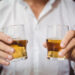 Ar žmonėms, sergantiems inkstų ligomis, galima vartoti alkoholį?