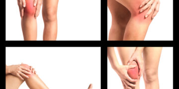 Įbrėžimai ir pjūviai