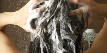 Kaip pasigaminti naminį šampūną