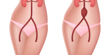 Kodėl jaučiu pulsą pilve?