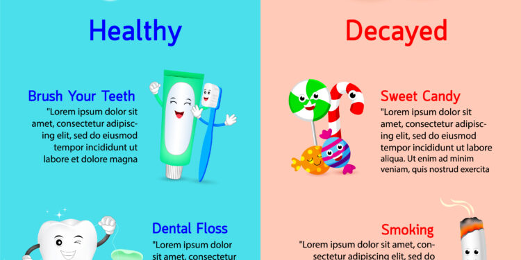 5 būdai, kaip burnos probiotikai padeda išlaikyti sveiką burną