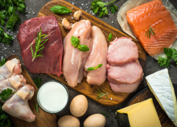 5 natūralūs maisto produktai, gerinantys sportinę formą