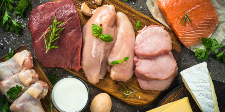 5 natūralūs maisto produktai, gerinantys sportinę formą