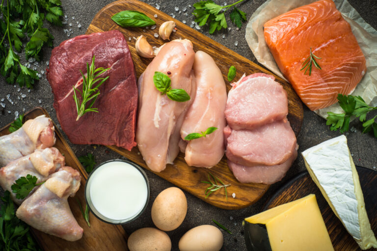 5 natūralūs maisto produktai, gerinantys sportinę formą