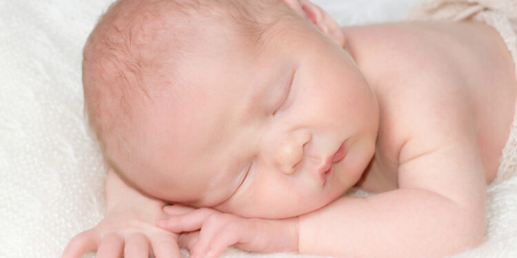 Ar 36 savaitę gimę kūdikiai bus sveiki?