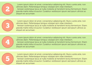ADHD informacijos vadovas