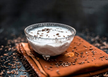 Jogurtas ir cholesterolis: svarbiausia, ką turite žinoti