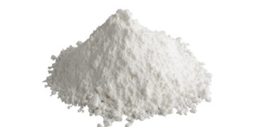 Kas yra kalcio bentonito molis?