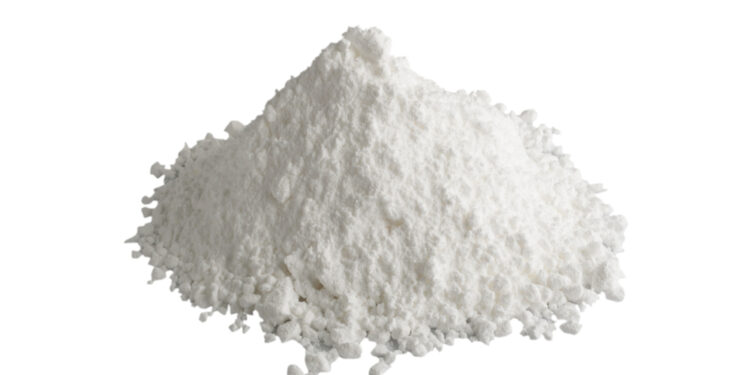 Kas yra kalcio bentonito molis?