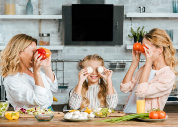 6 maisto produktai, galintys padėti apsaugoti odą nuo saulės žalos