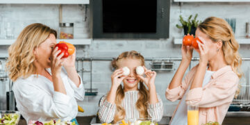 6 maisto produktai, galintys padėti apsaugoti odą nuo saulės žalos