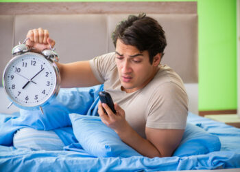 Kodėl Adderall mane migdo, nors kitus žvalina?