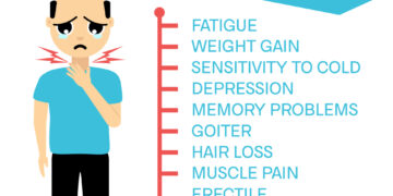 Kas yra dopamino stygiaus sindromas?